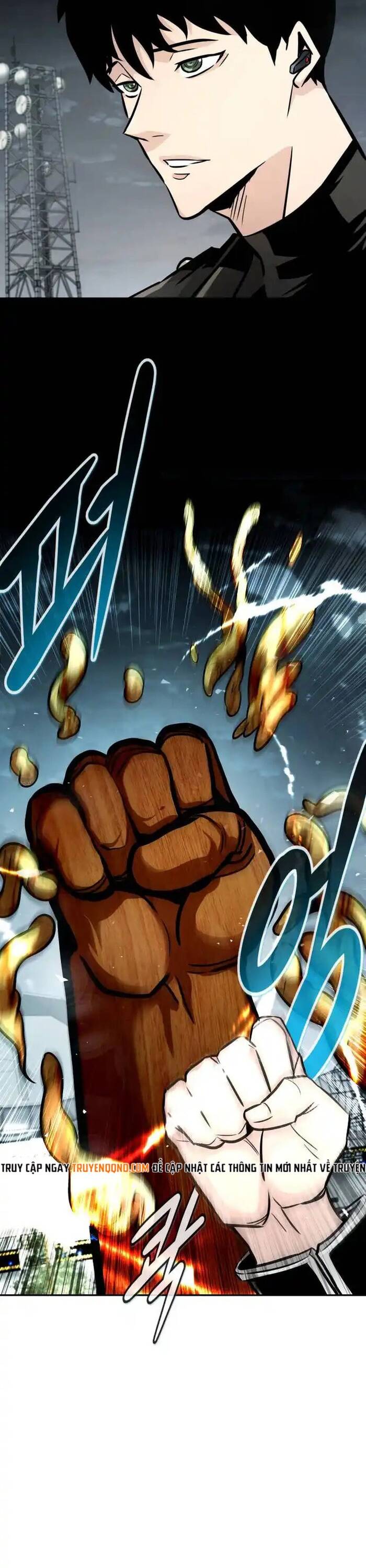 Kẻ Đa Tài - Chapter 96 - Page 36