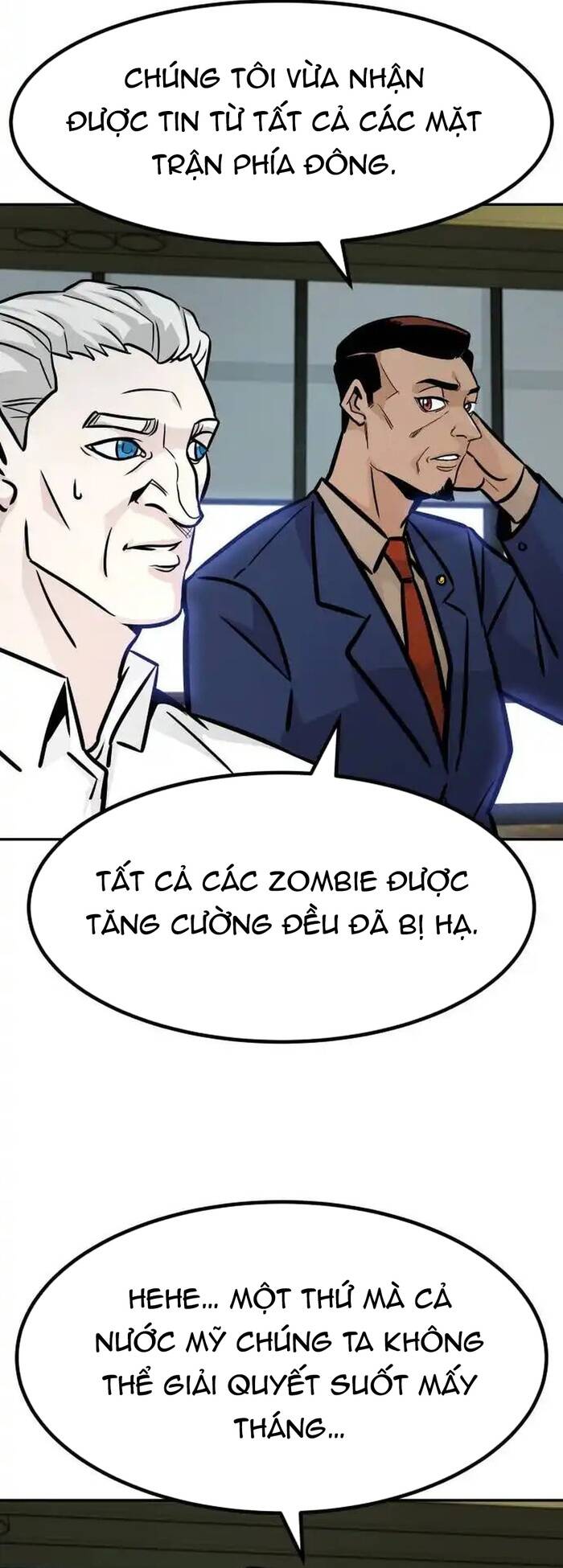 Kẻ Đa Tài - Chapter 96 - Page 39