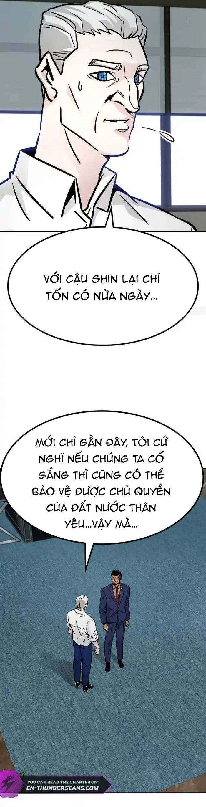 Kẻ Đa Tài - Chapter 96 - Page 40