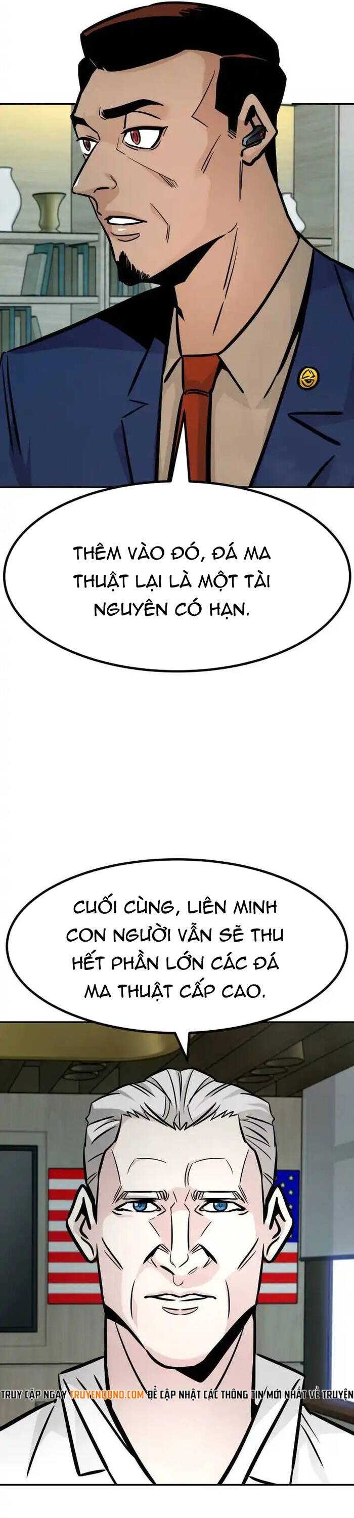 Kẻ Đa Tài - Chapter 96 - Page 42