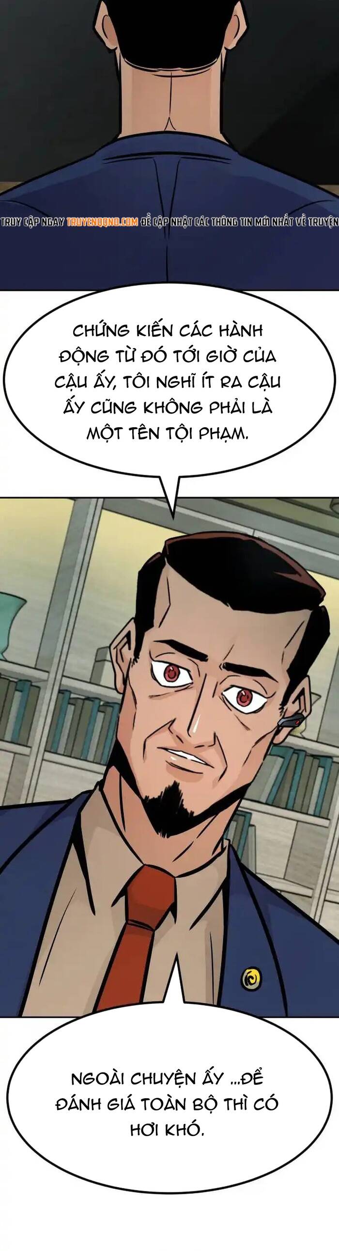 Kẻ Đa Tài - Chapter 96 - Page 47