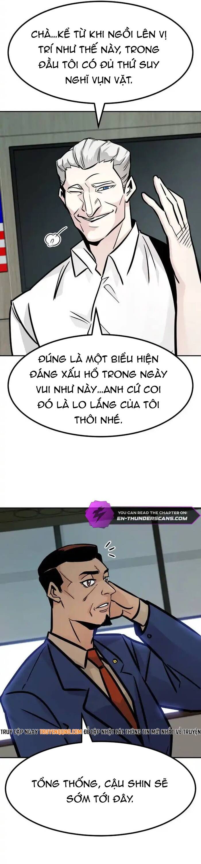 Kẻ Đa Tài - Chapter 96 - Page 48