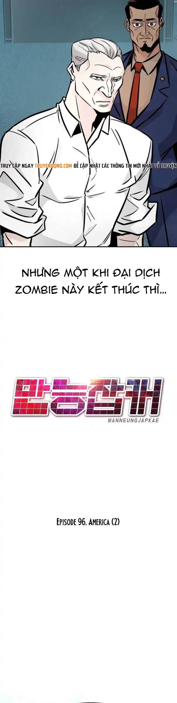 Kẻ Đa Tài - Chapter 96 - Page 50