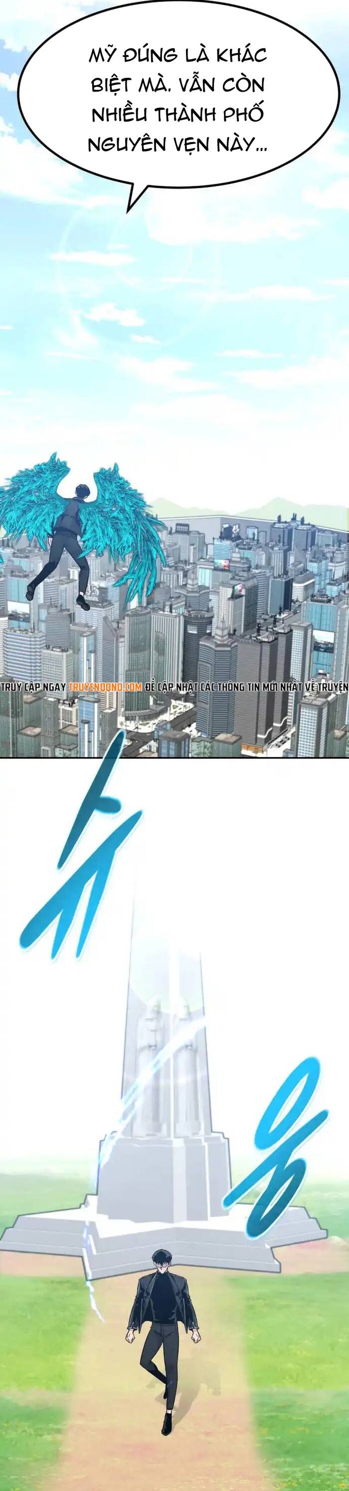 Kẻ Đa Tài - Chapter 96 - Page 51