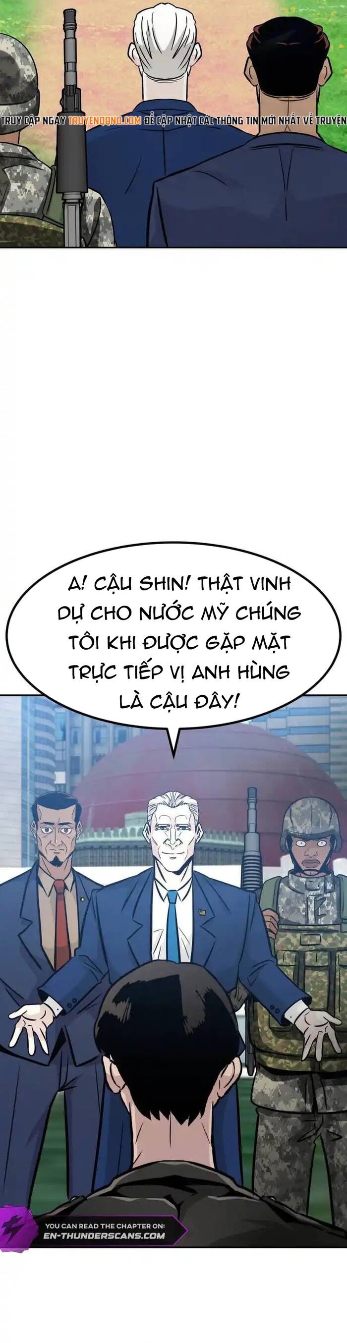 Kẻ Đa Tài - Chapter 96 - Page 52