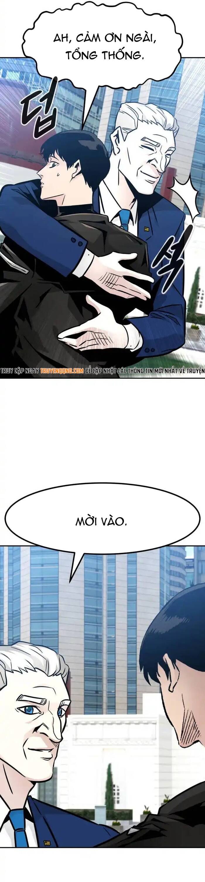 Kẻ Đa Tài - Chapter 96 - Page 53