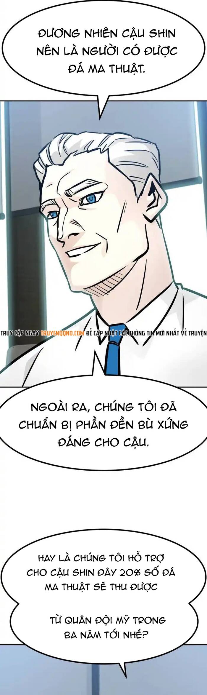 Kẻ Đa Tài - Chapter 96 - Page 56