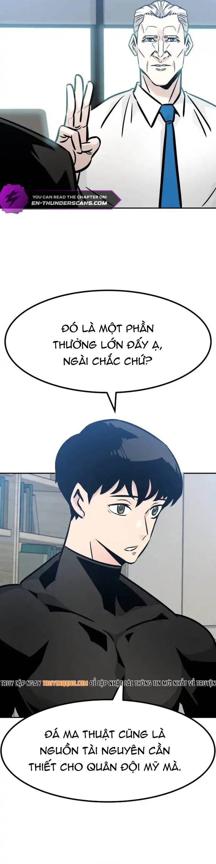 Kẻ Đa Tài - Chapter 96 - Page 57
