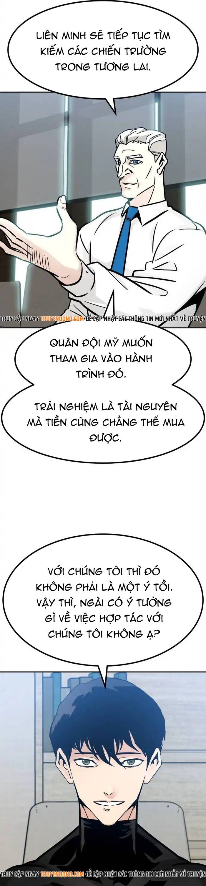 Kẻ Đa Tài - Chapter 96 - Page 60