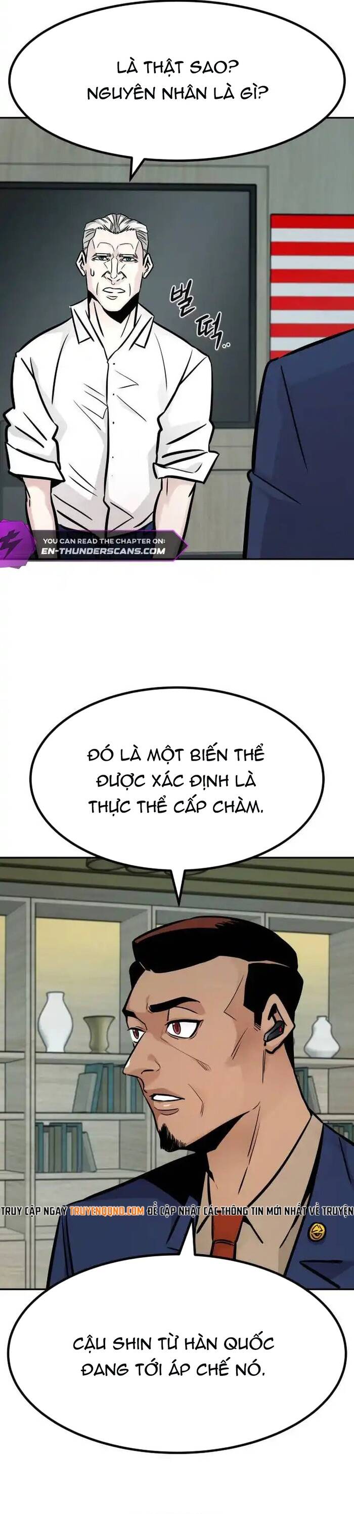 Kẻ Đa Tài - Chapter 96 - Page 7