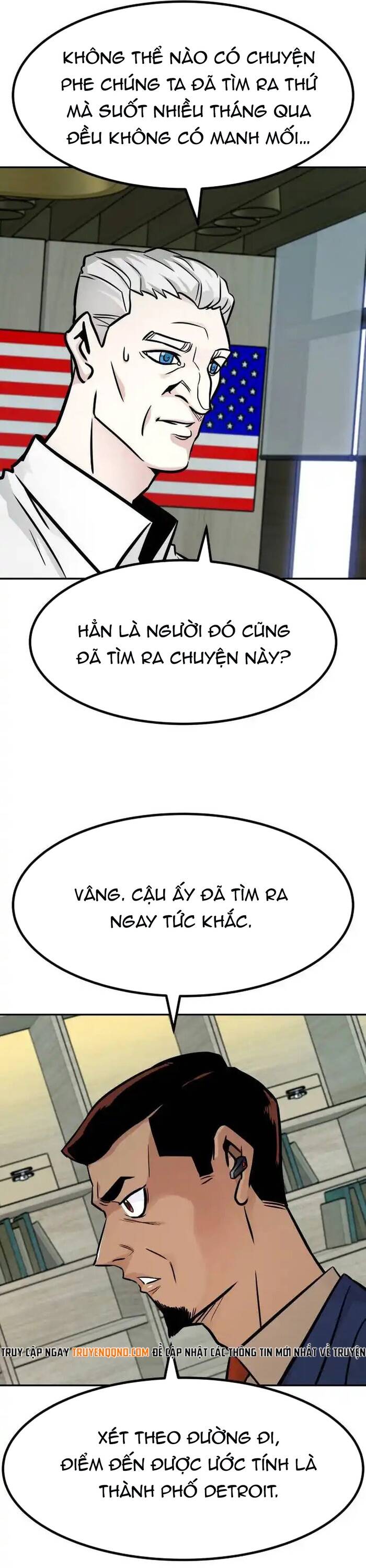 Kẻ Đa Tài - Chapter 96 - Page 8
