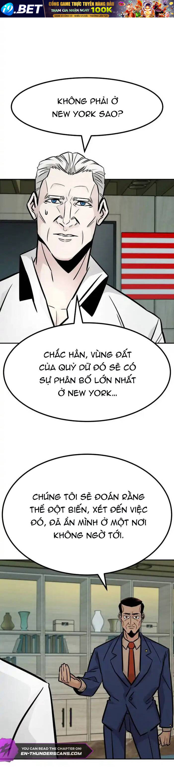 Kẻ Đa Tài - Chapter 96 - Page 9