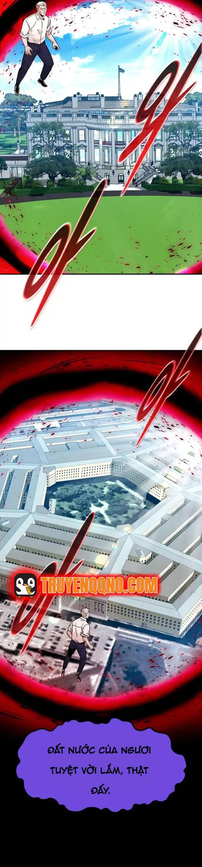 Kẻ Đa Tài - Chapter 97 - Page 10