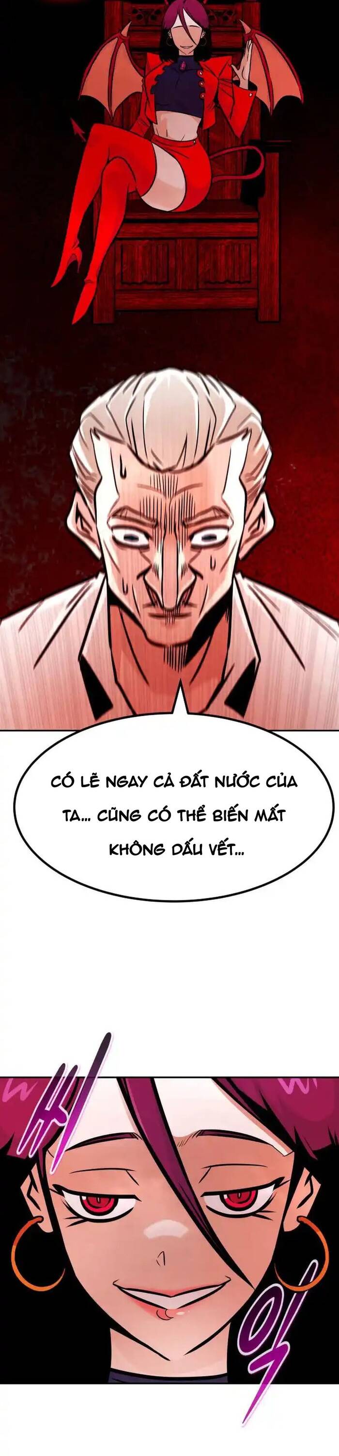 Kẻ Đa Tài - Chapter 97 - Page 16