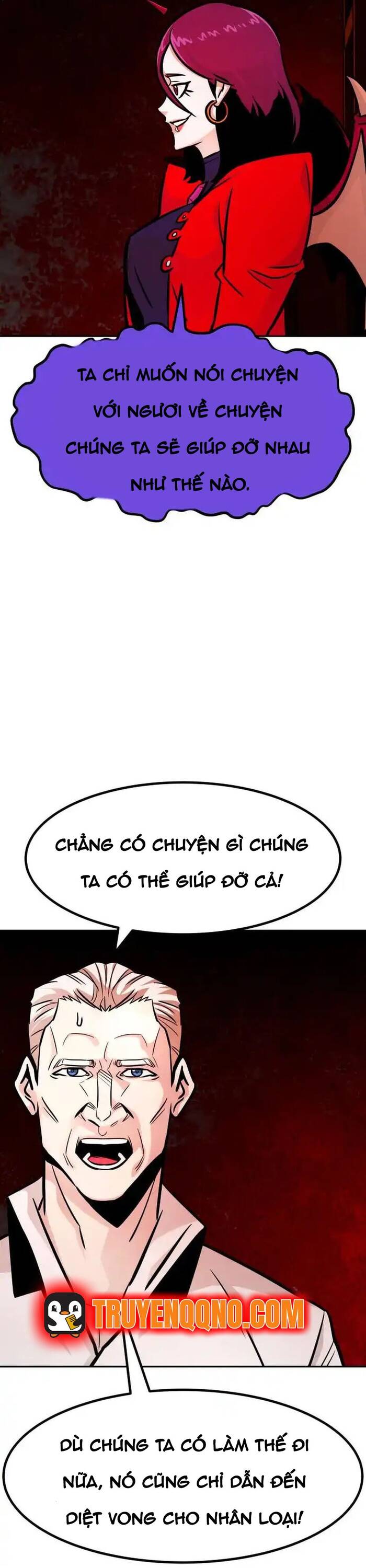 Kẻ Đa Tài - Chapter 97 - Page 18