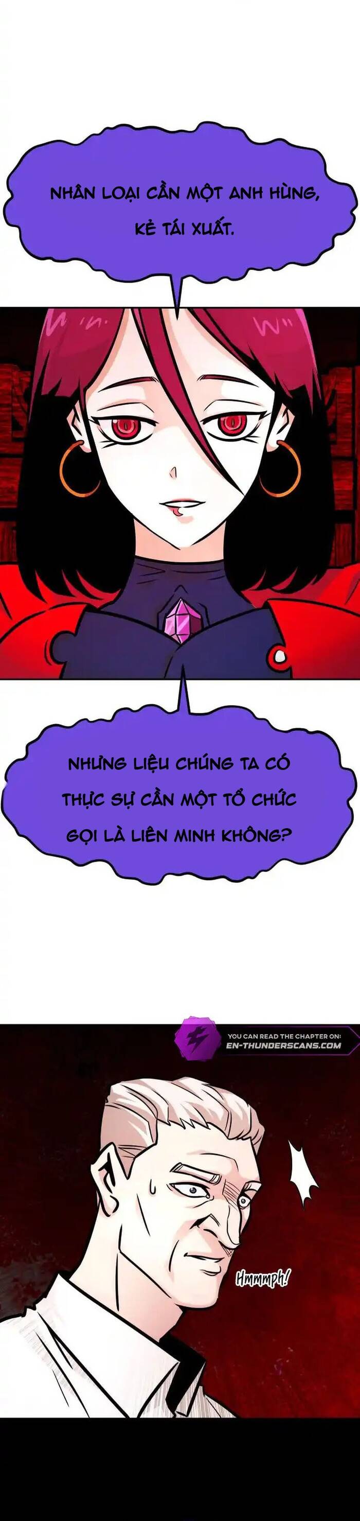 Kẻ Đa Tài - Chapter 97 - Page 19