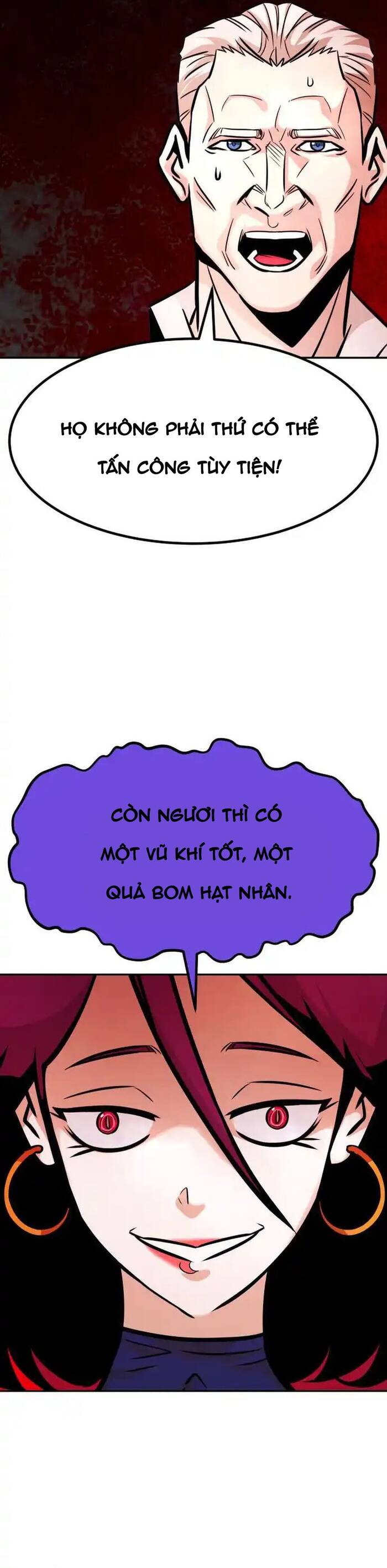 Kẻ Đa Tài - Chapter 97 - Page 21