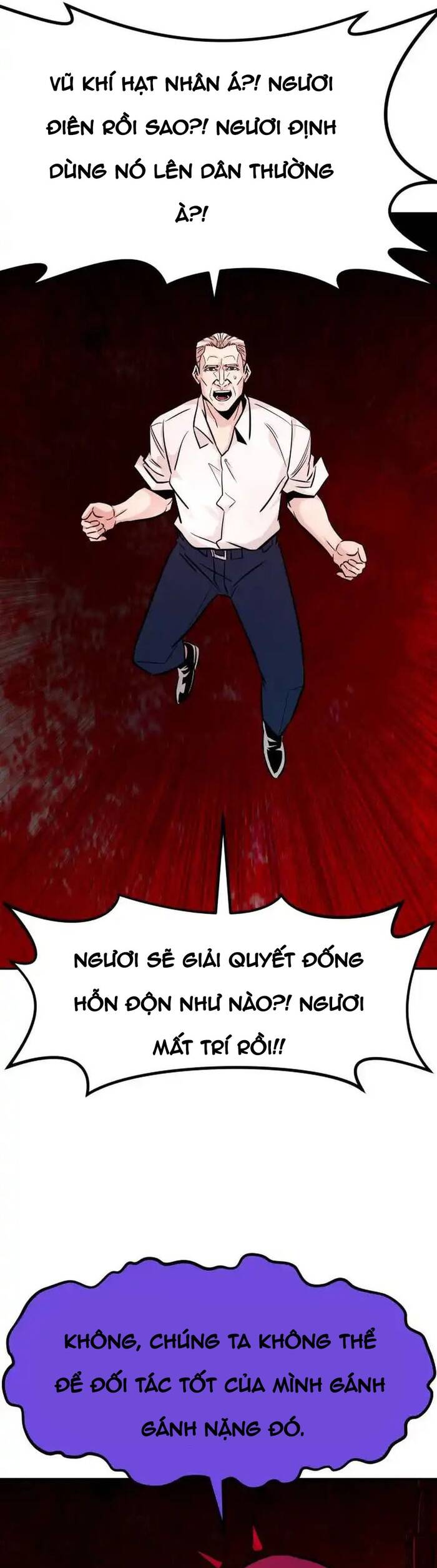 Kẻ Đa Tài - Chapter 97 - Page 22