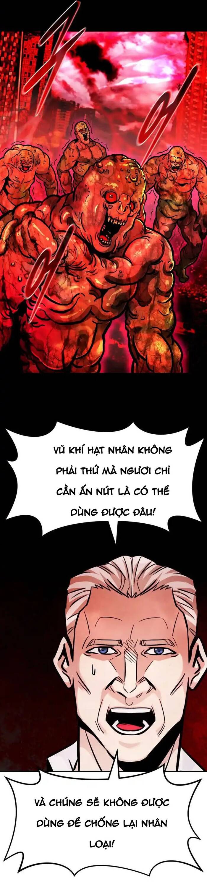 Kẻ Đa Tài - Chapter 97 - Page 27