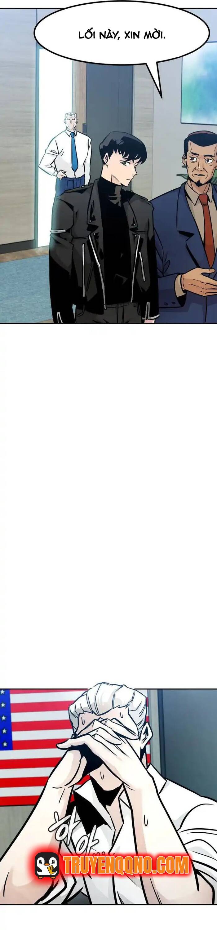 Kẻ Đa Tài - Chapter 97 - Page 3