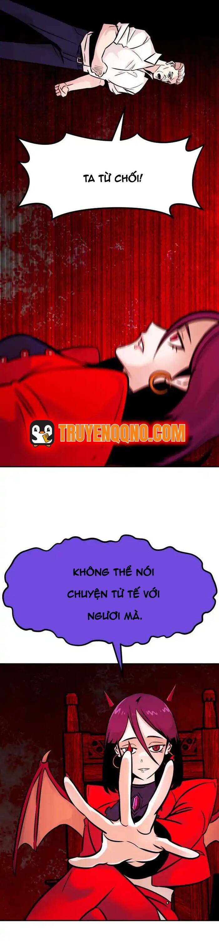 Kẻ Đa Tài - Chapter 97 - Page 30