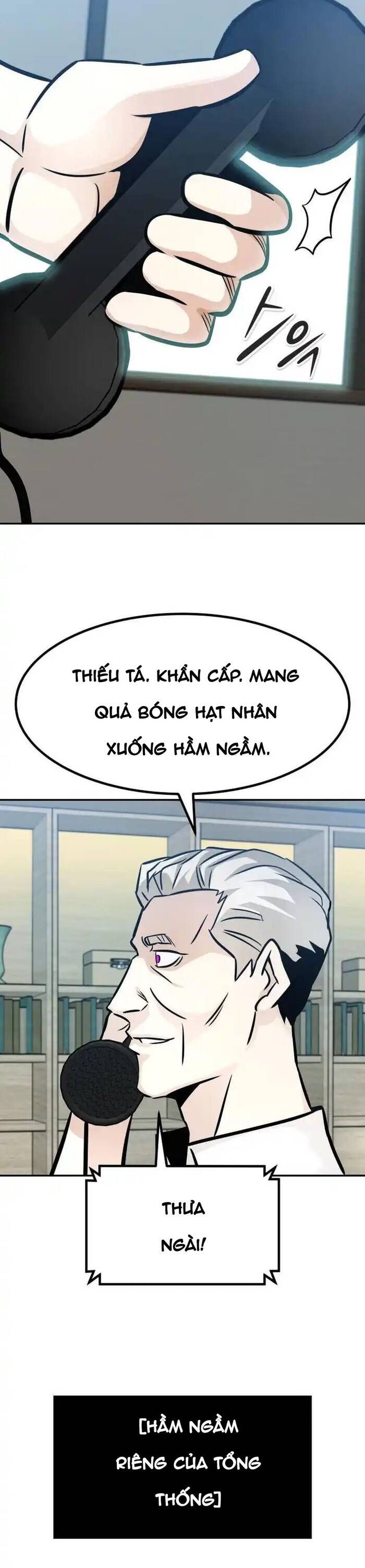 Kẻ Đa Tài - Chapter 97 - Page 36