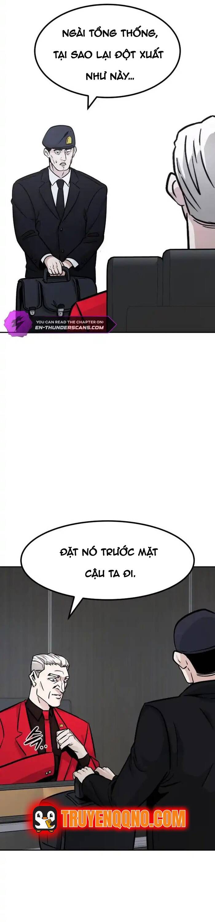 Kẻ Đa Tài - Chapter 97 - Page 37