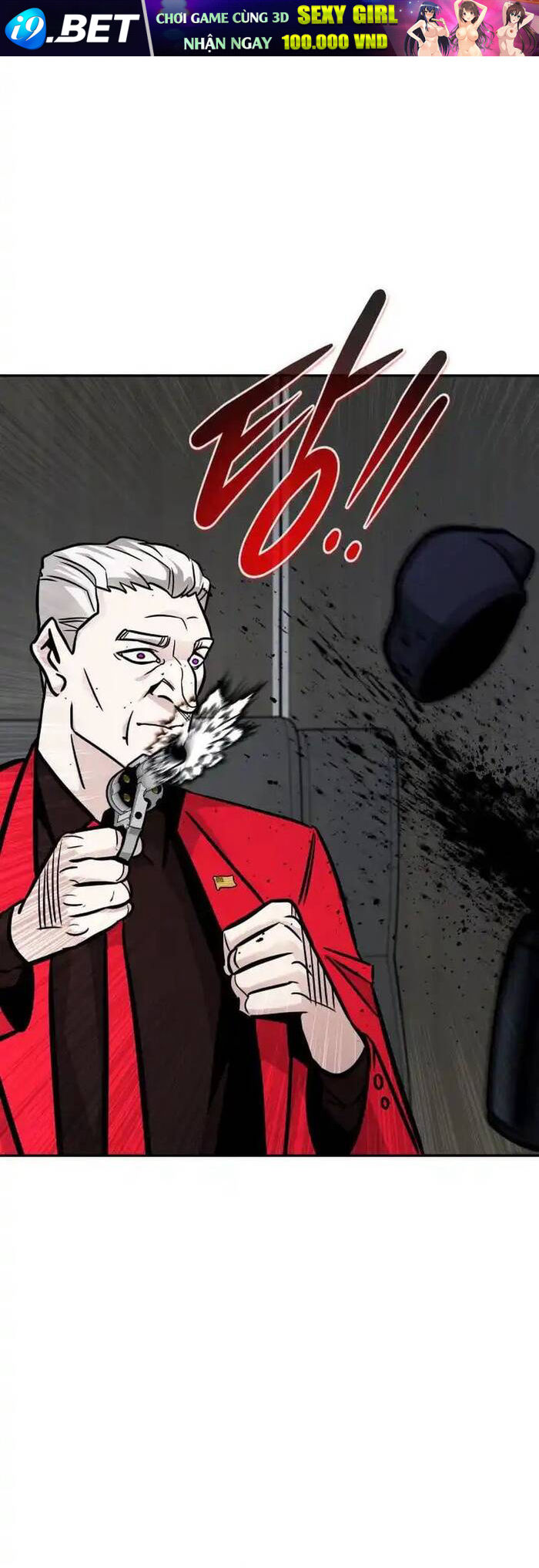 Kẻ Đa Tài - Chapter 97 - Page 38