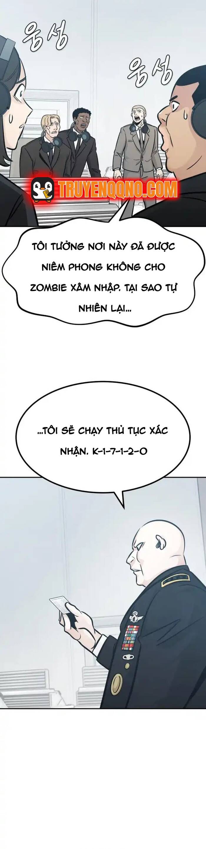 Kẻ Đa Tài - Chapter 97 - Page 40