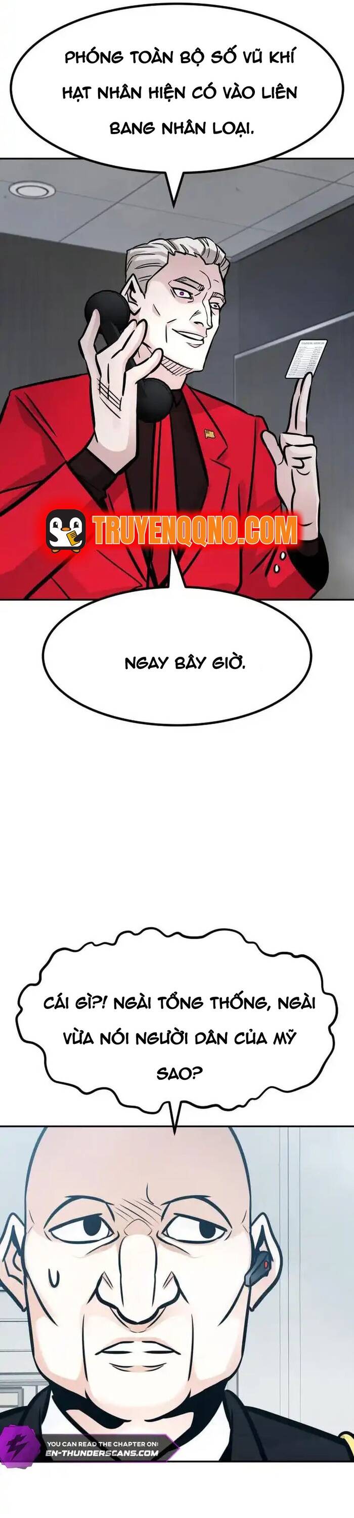 Kẻ Đa Tài - Chapter 97 - Page 42