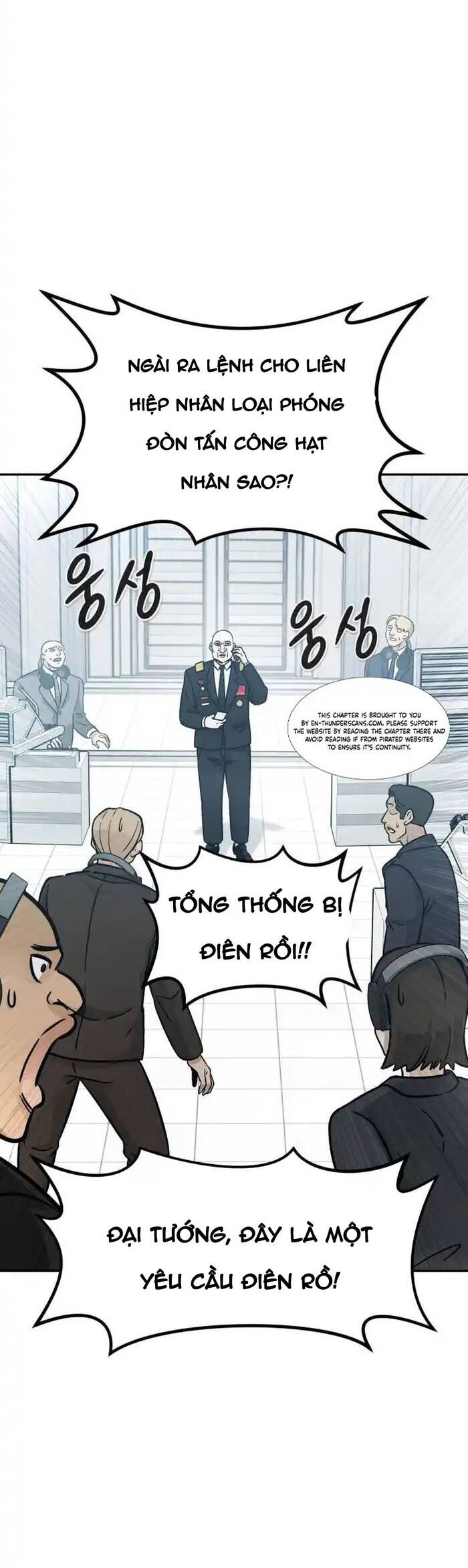 Kẻ Đa Tài - Chapter 97 - Page 43