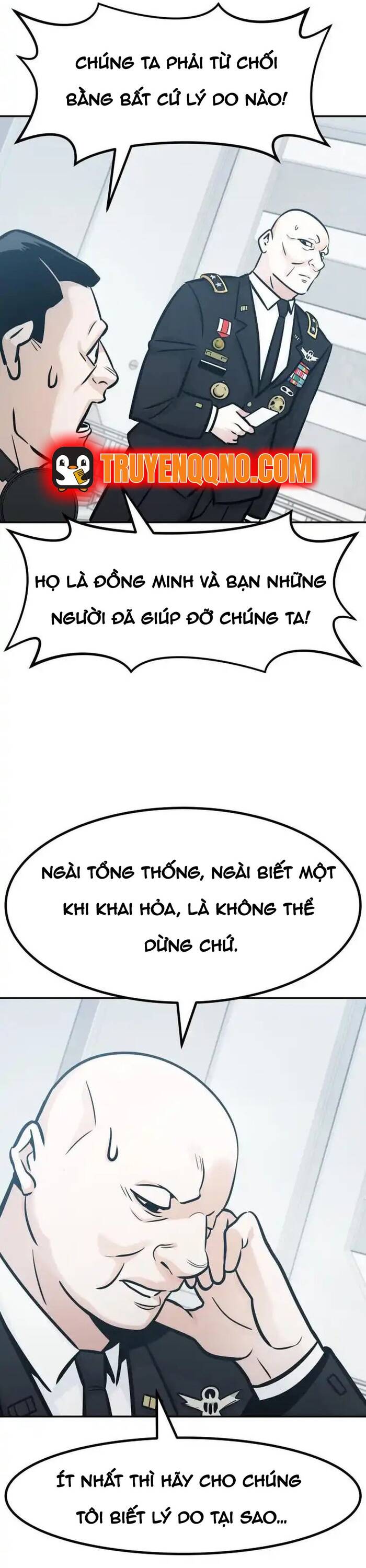 Kẻ Đa Tài - Chapter 97 - Page 44