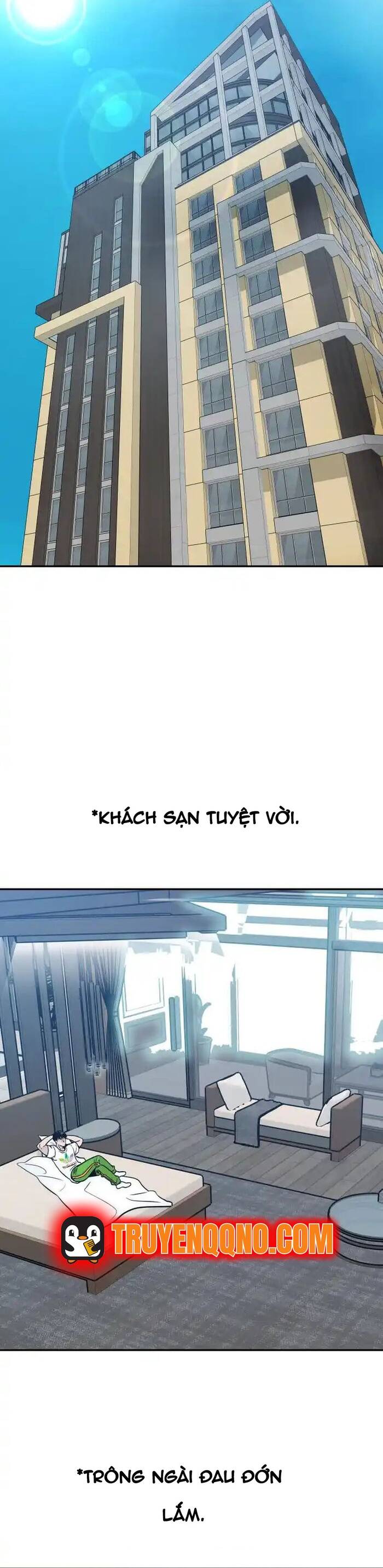 Kẻ Đa Tài - Chapter 97 - Page 47