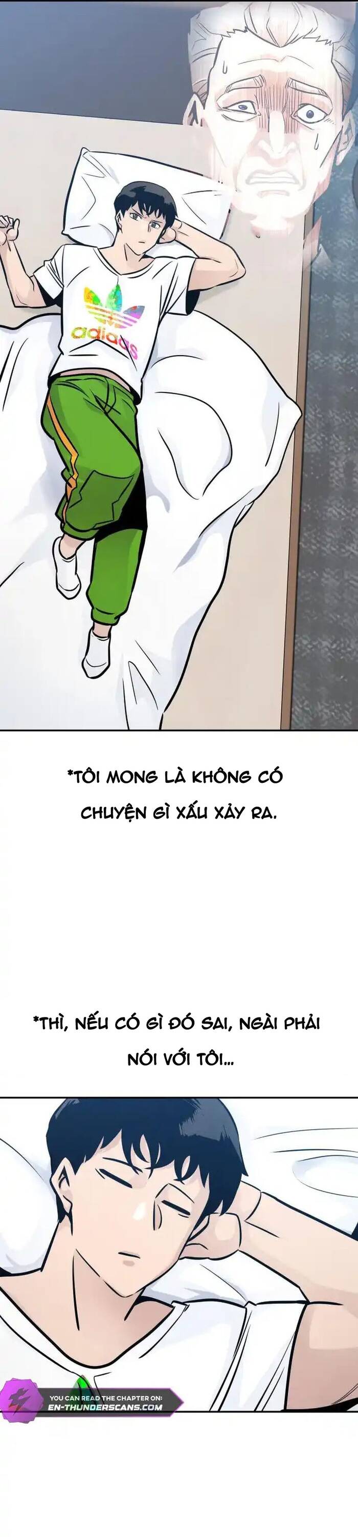 Kẻ Đa Tài - Chapter 97 - Page 48