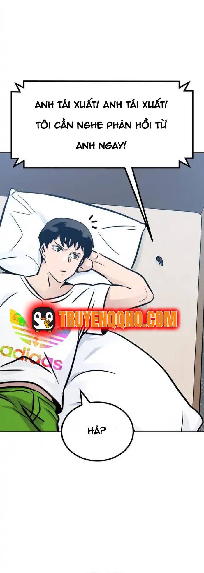 Kẻ Đa Tài - Chapter 97 - Page 49