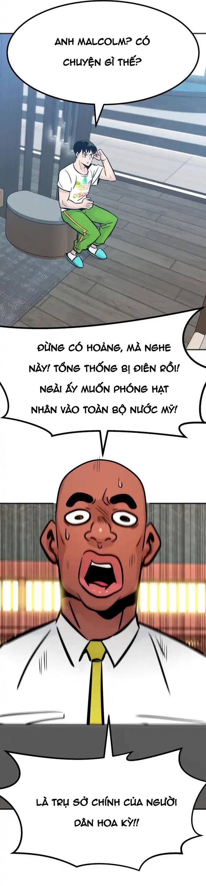 Kẻ Đa Tài - Chapter 97 - Page 50