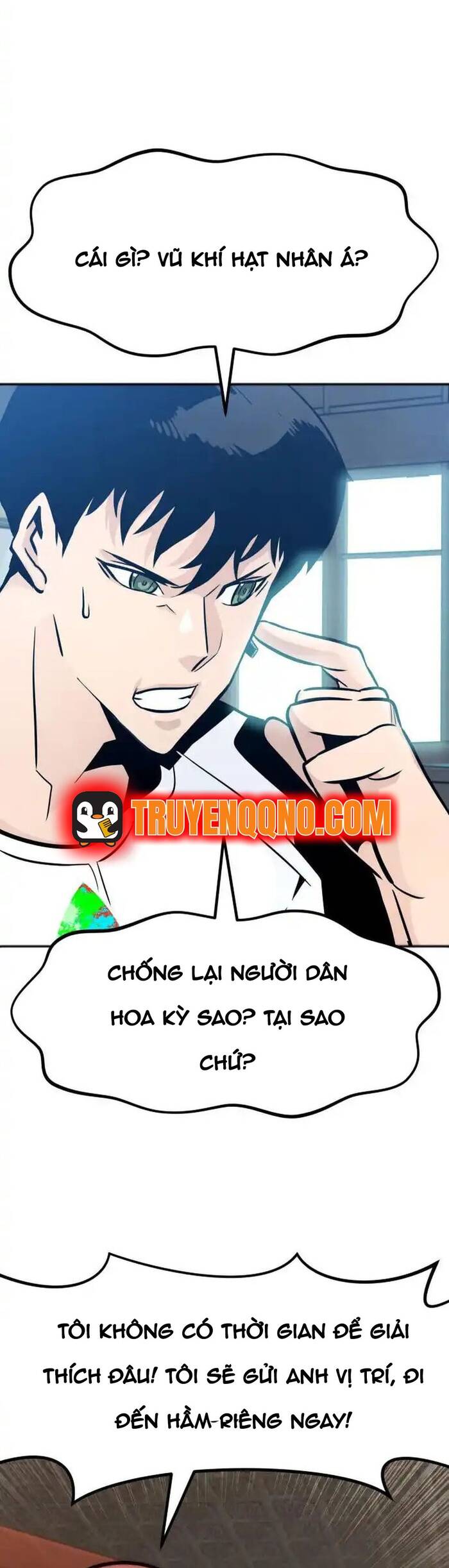Kẻ Đa Tài - Chapter 97 - Page 51