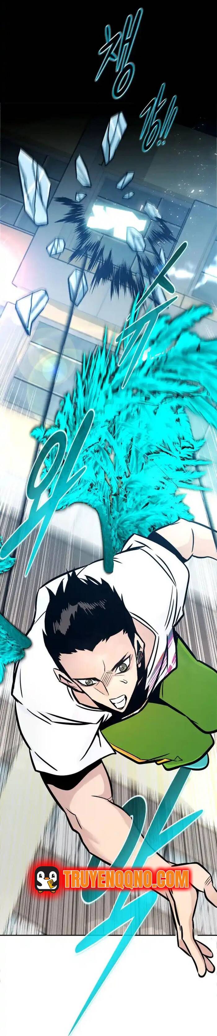 Kẻ Đa Tài - Chapter 97 - Page 53