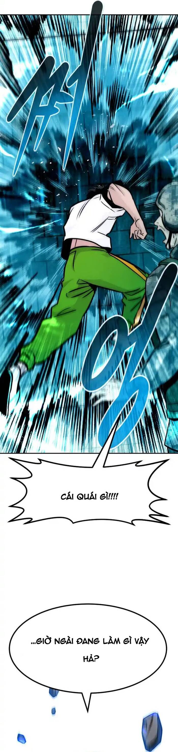 Kẻ Đa Tài - Chapter 97 - Page 59