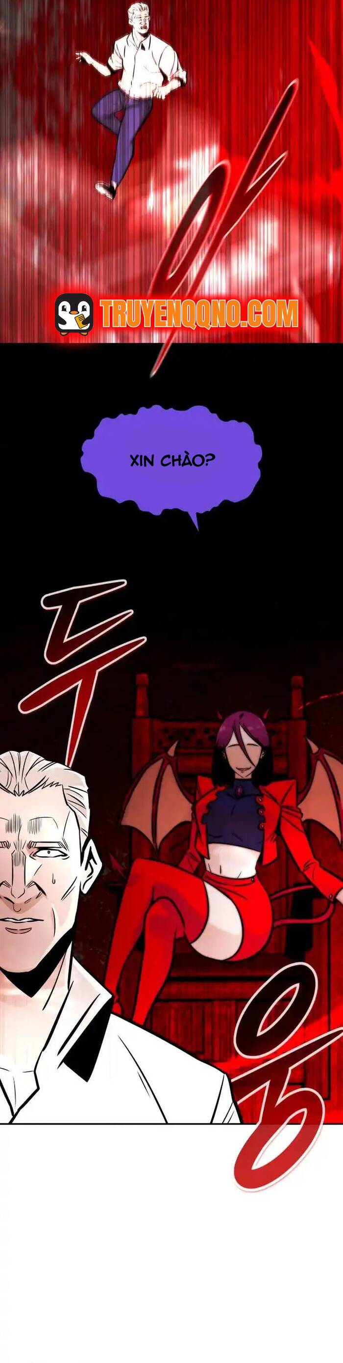 Kẻ Đa Tài - Chapter 97 - Page 6