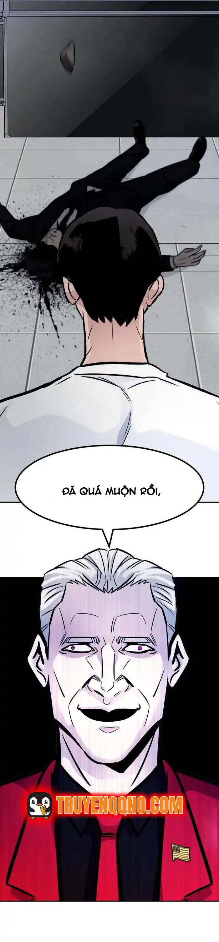 Kẻ Đa Tài - Chapter 97 - Page 61