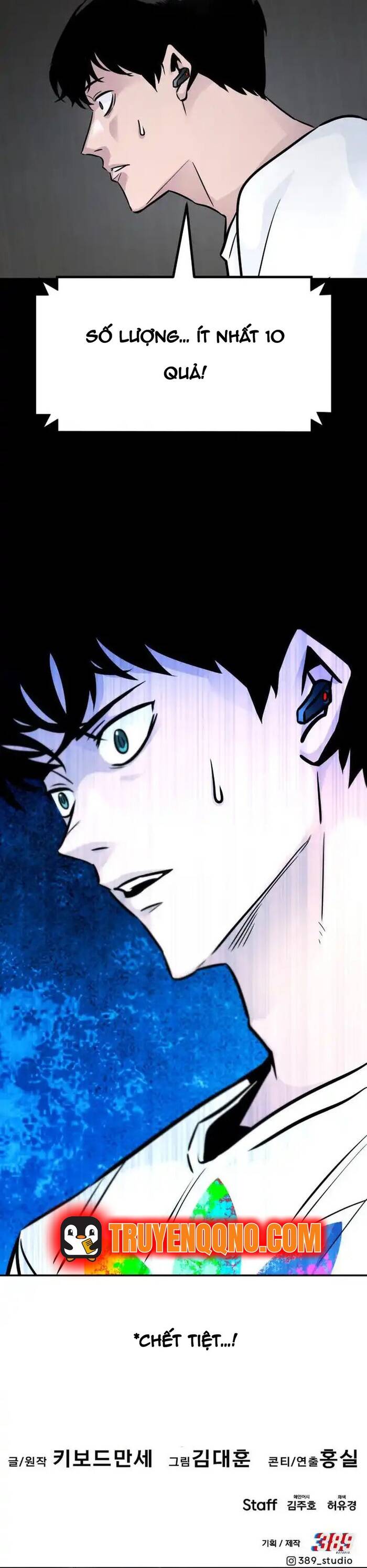 Kẻ Đa Tài - Chapter 97 - Page 64