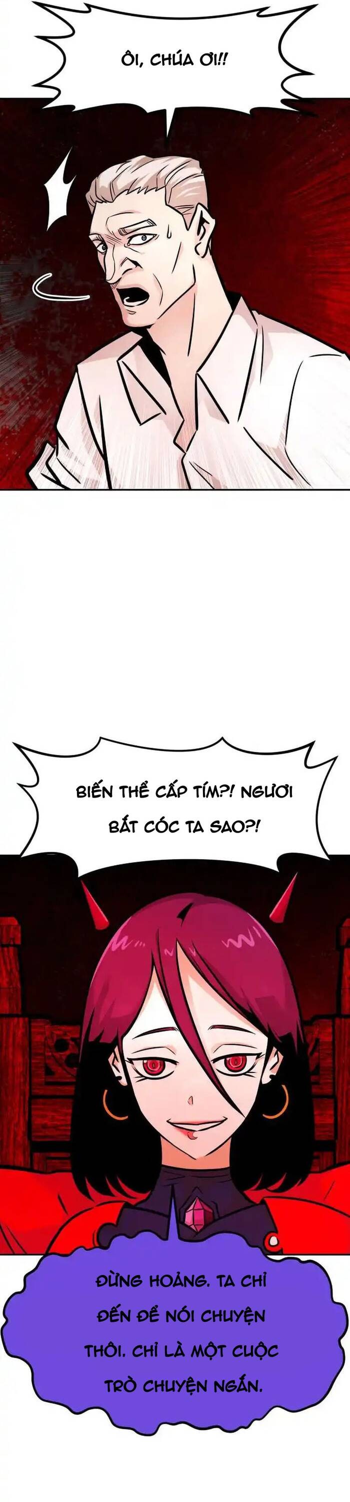 Kẻ Đa Tài - Chapter 97 - Page 7