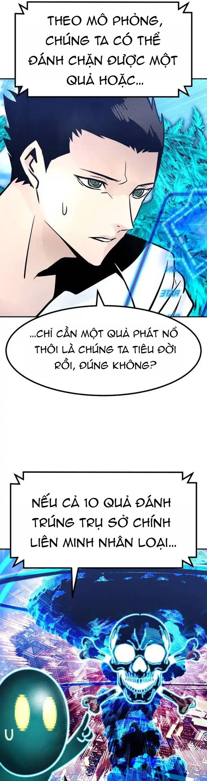 Kẻ Đa Tài - Chapter 98 - Page 15
