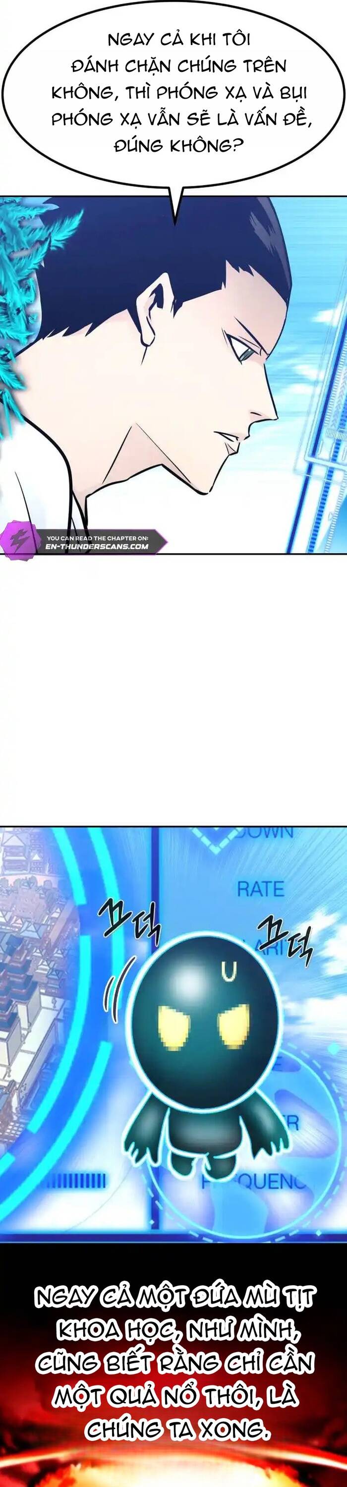 Kẻ Đa Tài - Chapter 98 - Page 17