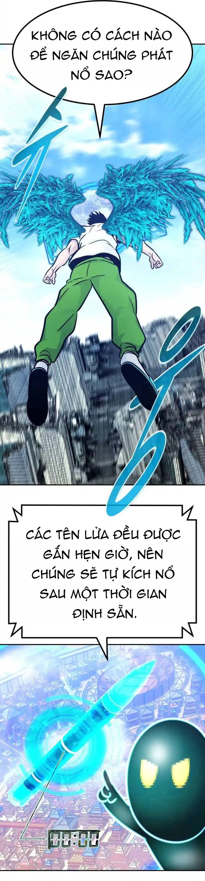 Kẻ Đa Tài - Chapter 98 - Page 19