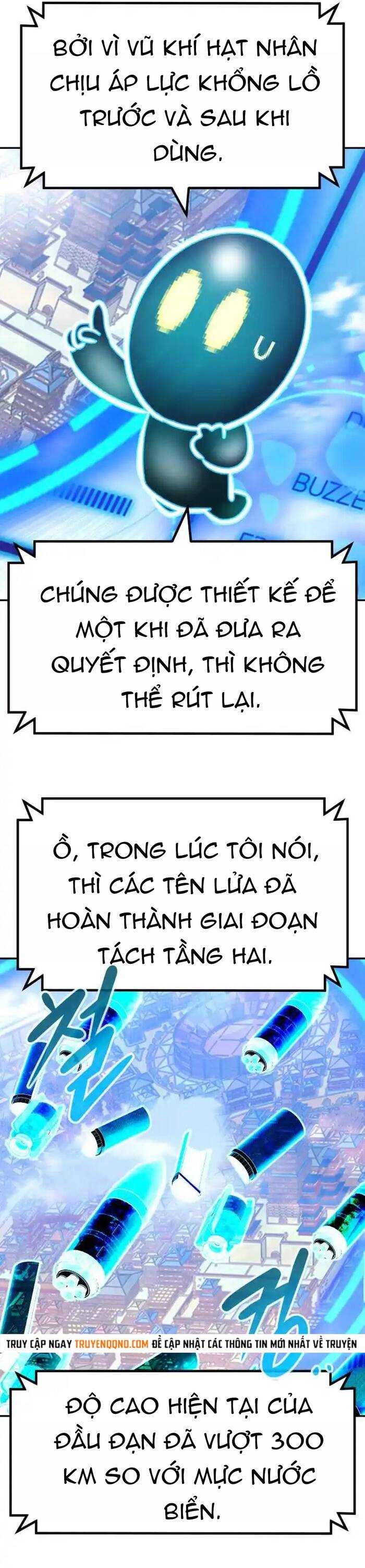 Kẻ Đa Tài - Chapter 98 - Page 21