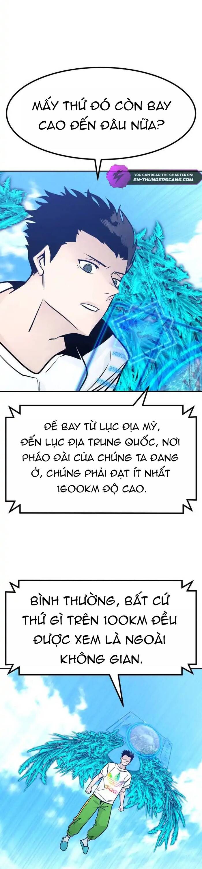 Kẻ Đa Tài - Chapter 98 - Page 22