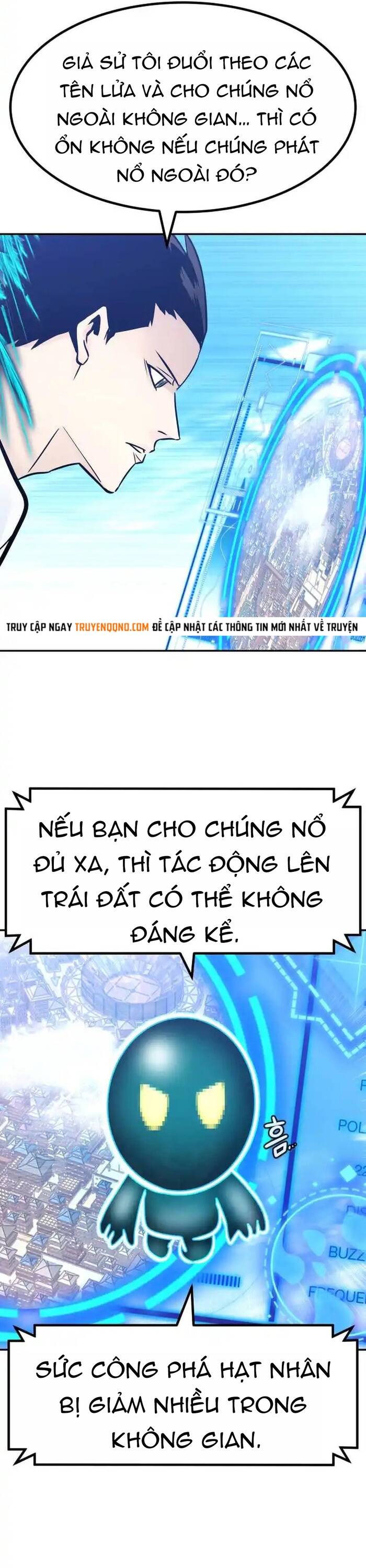 Kẻ Đa Tài - Chapter 98 - Page 24