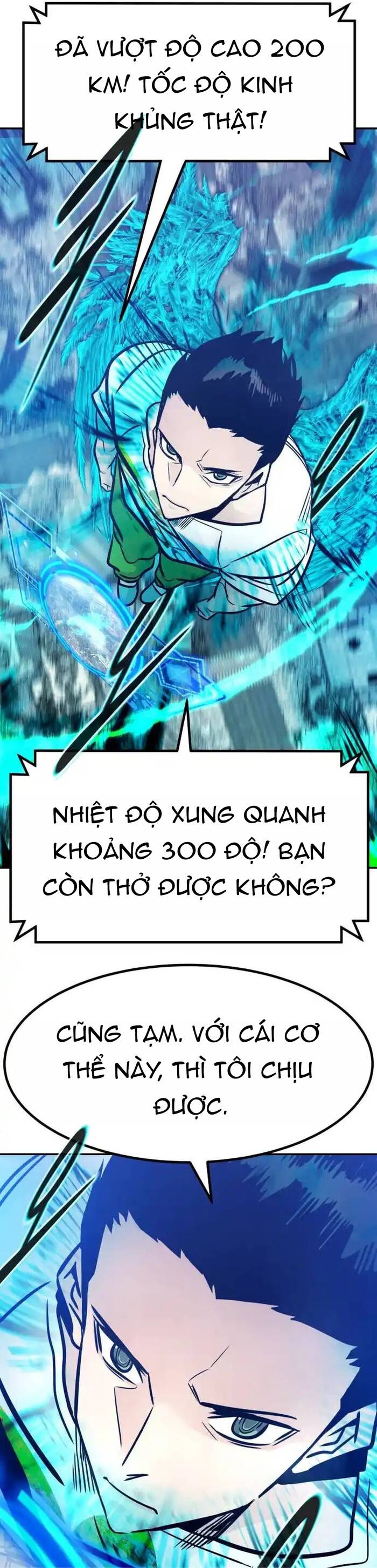 Kẻ Đa Tài - Chapter 98 - Page 29